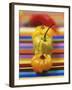 Four Peppers-Debi Treloar-Framed Photographic Print