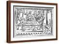 Brown Frame