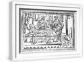 White Frame