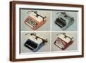 Brown Frame