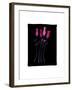 Four Roses-FS Studio-Framed Giclee Print