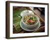 Four Seasons Resort, Chiang Mai, Chiang Mai Province, Thailand, Southeast Asia, Asia-Michael Snell-Framed Photographic Print