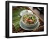 Four Seasons Resort, Chiang Mai, Chiang Mai Province, Thailand, Southeast Asia, Asia-Michael Snell-Framed Photographic Print