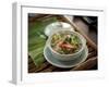 Four Seasons Resort, Chiang Mai, Chiang Mai Province, Thailand, Southeast Asia, Asia-Michael Snell-Framed Photographic Print