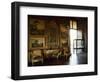 Four Seasons Room in Palazzo Madama, Turin, Italy, 13th-17th Century-null-Framed Giclee Print