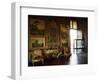 Four Seasons Room in Palazzo Madama, Turin, Italy, 13th-17th Century-null-Framed Giclee Print