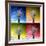 Four Seasons-Philippe Sainte-Laudy-Framed Photographic Print