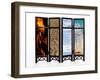 Four Seasons-Yue Lan-Framed Photographic Print