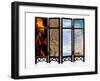 Four Seasons-Yue Lan-Framed Photographic Print