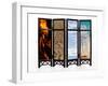 Four Seasons-Yue Lan-Framed Photographic Print