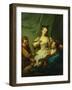 Four Seasons-Giuseppe Angeli-Framed Giclee Print