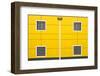 Four Square-Linda Wride-Framed Photographic Print