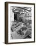 Four Star Metric Bacon, 1966-Michael Walters-Framed Photographic Print