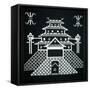 Canvas Black