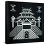 Canvas Black