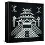 Canvas Black