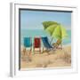 Four Summer II-Carol Robinson-Framed Art Print