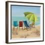 Four Summer II-Carol Robinson-Framed Art Print