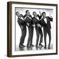 Four Tops-null-Framed Photo