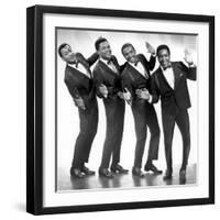 Four Tops-null-Framed Photo