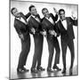 Four Tops-null-Mounted Photo