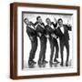 Brown Frame