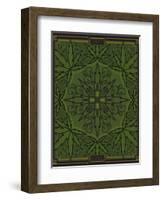 Four Twenty Design-JJ Brando-Framed Art Print