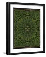 Four Twenty Design-JJ Brando-Framed Art Print