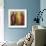 Four Vases-Debra Jones-Framed Giclee Print displayed on a wall