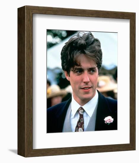 Four Weddings and a Funeral-null-Framed Photo