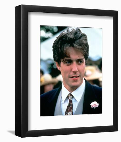 Four Weddings and a Funeral-null-Framed Photo