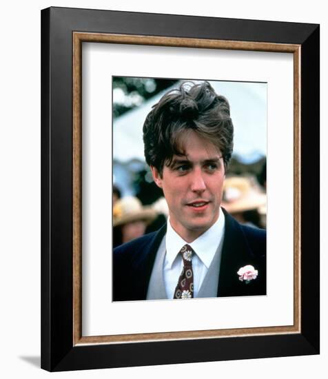 Four Weddings and a Funeral-null-Framed Photo