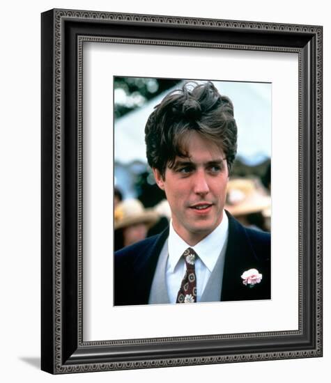 Four Weddings and a Funeral-null-Framed Photo