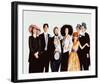 Four Weddings and a Funeral-null-Framed Photo