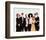 Four Weddings and a Funeral-null-Framed Photo