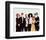 Four Weddings and a Funeral-null-Framed Photo