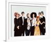 Four Weddings and a Funeral-null-Framed Photo