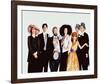 Four Weddings and a Funeral-null-Framed Photo