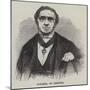 Fourier, of Friburg-null-Mounted Giclee Print