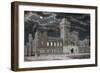 Fourteenth Regiment Armory-null-Framed Giclee Print