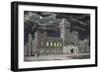 Fourteenth Regiment Armory-null-Framed Giclee Print