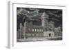 Fourteenth Regiment Armory-null-Framed Giclee Print