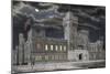 Fourteenth Regiment Armory-null-Mounted Giclee Print