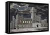 Fourteenth Regiment Armory-null-Framed Stretched Canvas