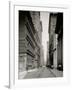 Fourth Avenue, Pittsburg, Pa.-null-Framed Photo