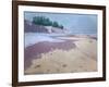 Fourth Cliff-John Rufo-Framed Art Print