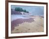 Fourth Cliff-John Rufo-Framed Art Print