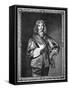 Fourth Earl of Pembroke-Sir Anthony Van Dyck-Framed Stretched Canvas