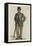 Fourth Earl Rosslyn-Theobald Chartran-Framed Stretched Canvas