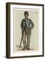 Fourth Earl Rosslyn-Theobald Chartran-Framed Art Print